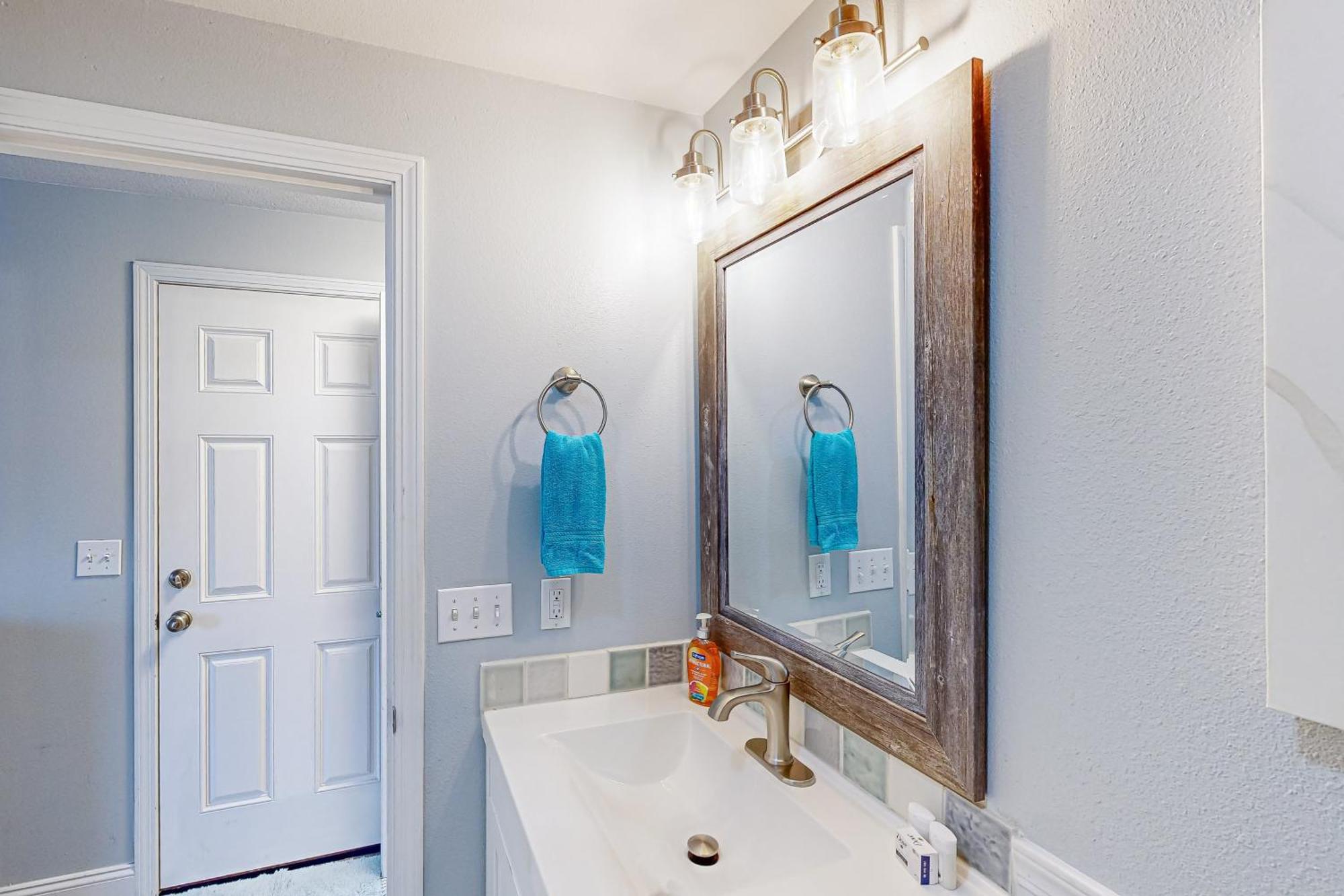 רוקאווי ביץ' ​Rock Creek Inn Vacation Condos חדר תמונה
