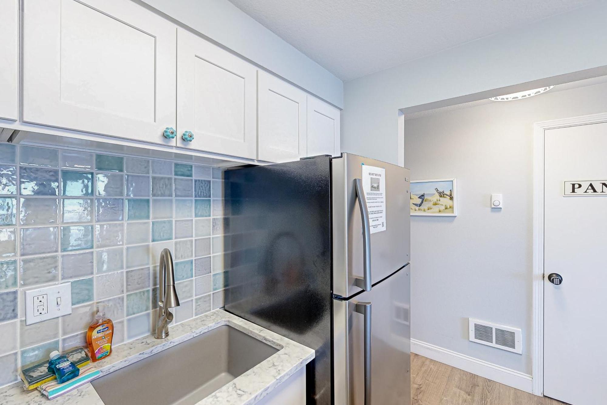 רוקאווי ביץ' ​Rock Creek Inn Vacation Condos חדר תמונה