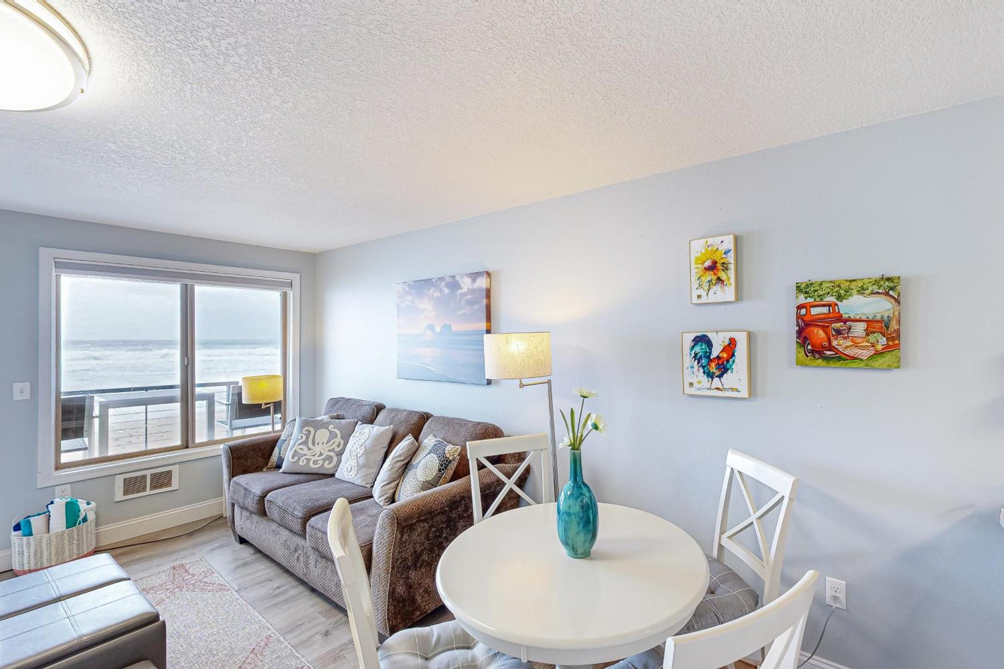 רוקאווי ביץ' ​Rock Creek Inn Vacation Condos חדר תמונה